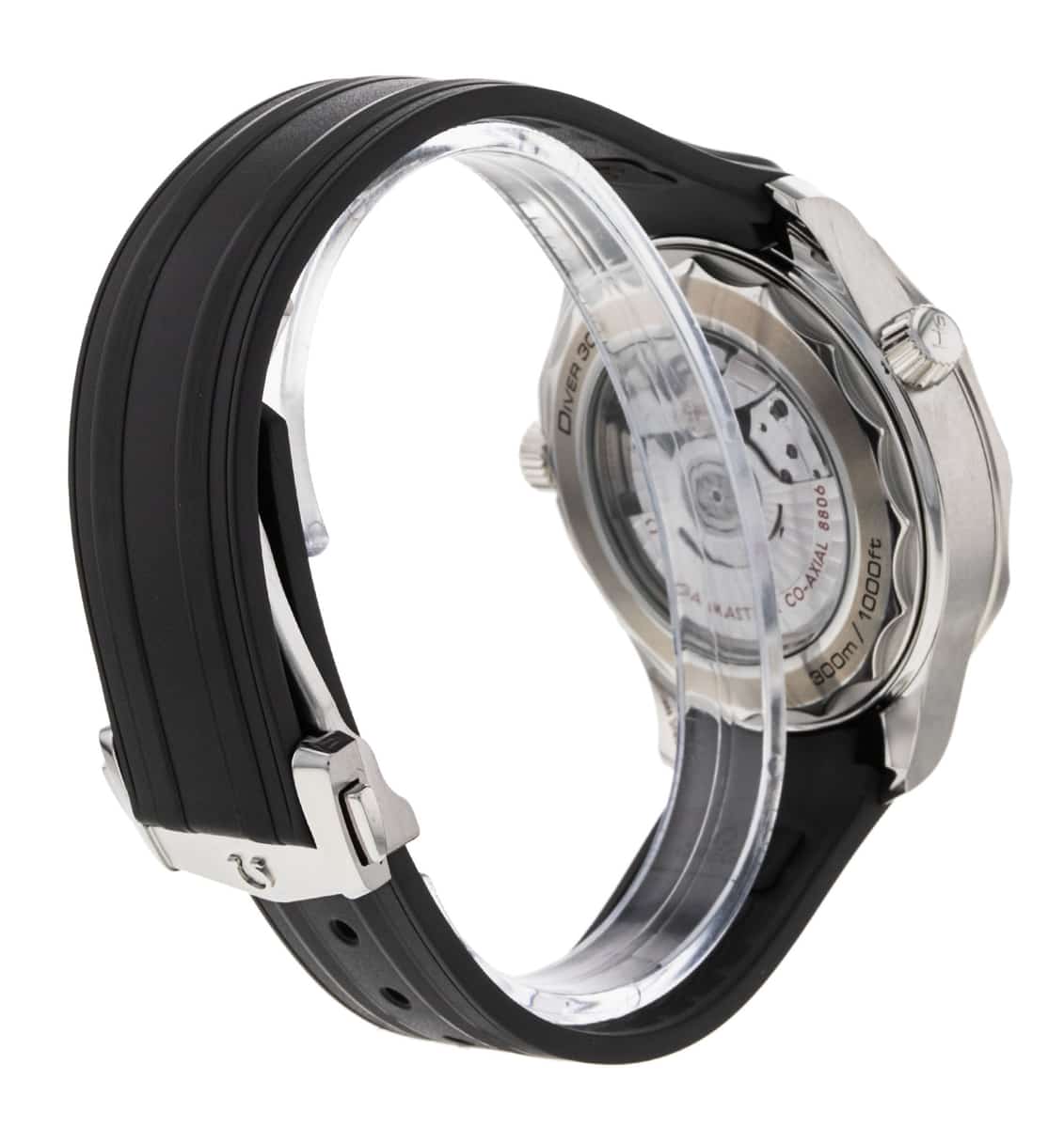 Omega Seamaster Diver 300m 210.32.42.20.06.002 Omega Seamaster Diver 300m 210.32.42.20.06.002